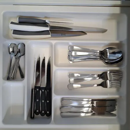 Panoramic Floor - Americas Playa de las Américas