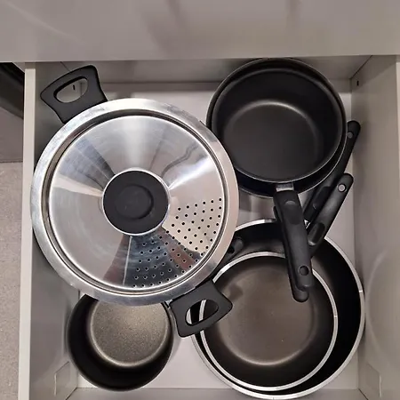 Panoramic Floor - Americas Playa de las Américas