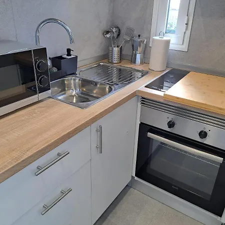 Appartement Panoramic Floor - Americas