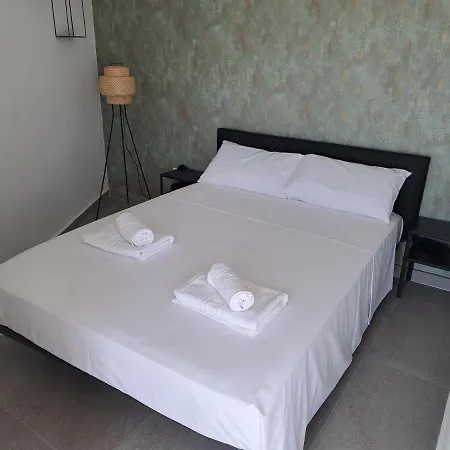 Panoramic Floor - Americas Playa de las Américas