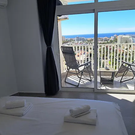 Panoramic Floor - Americas Appartement *