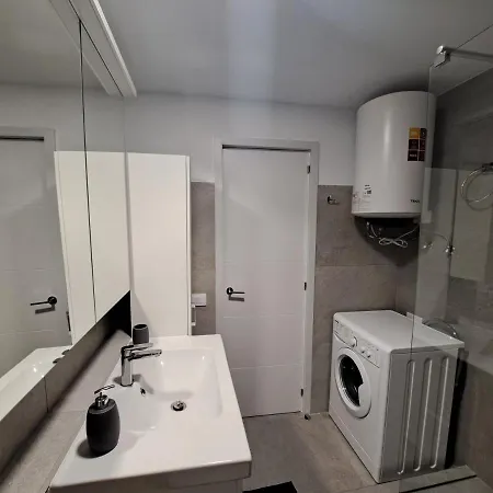 Panoramic Floor - Americas Playa de las Américas