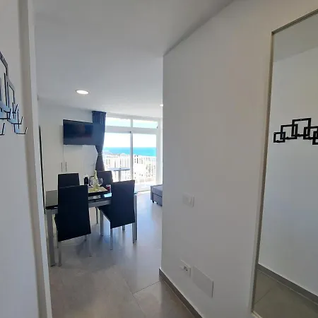 Panoramic Floor - Americas * Playa de las Américas