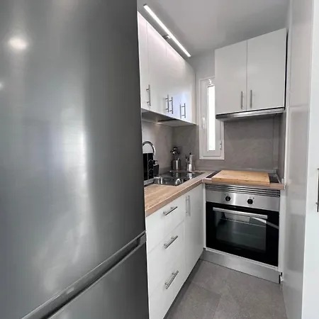 Panoramic Floor - Americas Appartement *