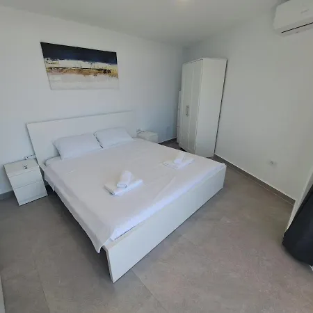 Panoramic Floor - Americas Appartement *