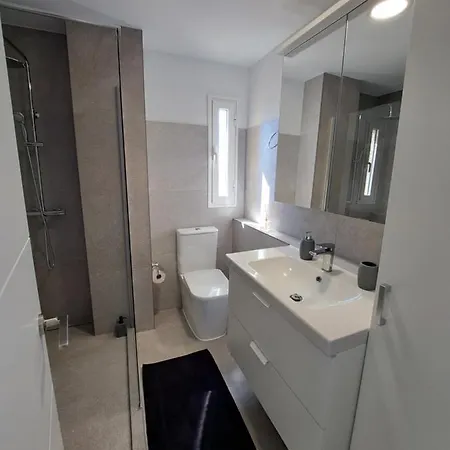 Panoramic Floor - Americas * Playa de las Américas