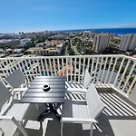 Panoramic Floor - Americas * Playa de las Americas (Tenerife)