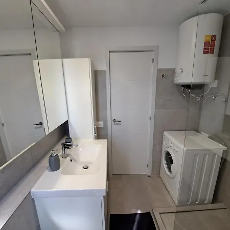 Panoramic Floor - Americas Apartament