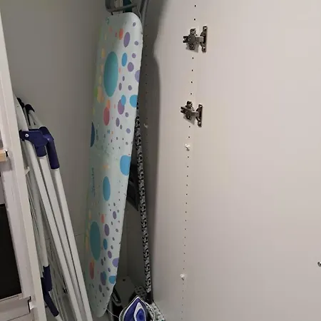 公寓 Panoramic Floor - Americas