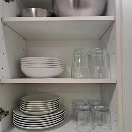 Apartamento Panoramic Floor - Americas