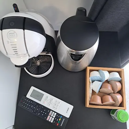 Apartamento Panoramic Floor - Americas Playa de las Americas (Tenerife)