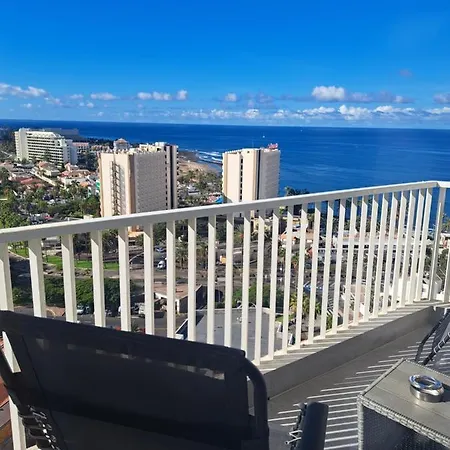 Panoramic Floor - Americas * 美洲海滩