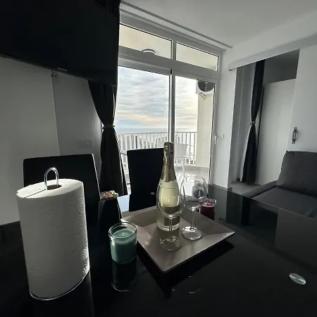 Apartament Panoramic Floor - Americas *