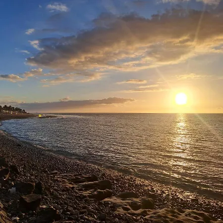 Panoramic Floor - Americas 公寓