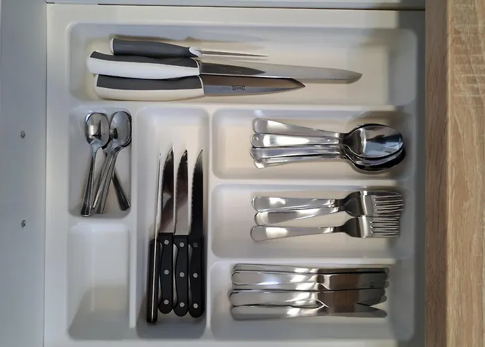 Panoramic Floor - Americas بلايا ذي لاس أميريكاس