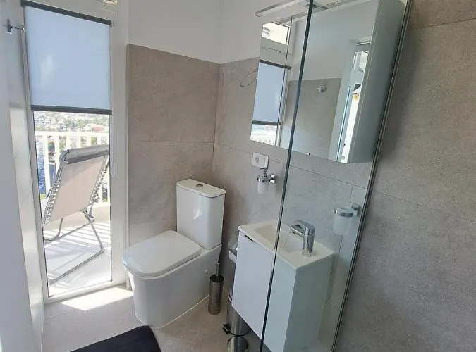 Panoramic Floor - Americas *