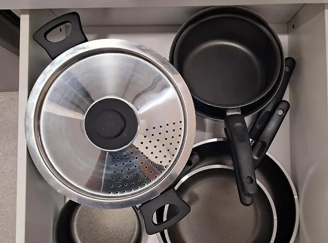 Panoramic Floor - Americas بلايا ذي لاس أميريكاس