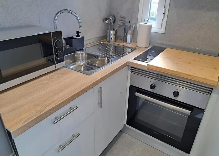 شقة Panoramic Floor - Americas