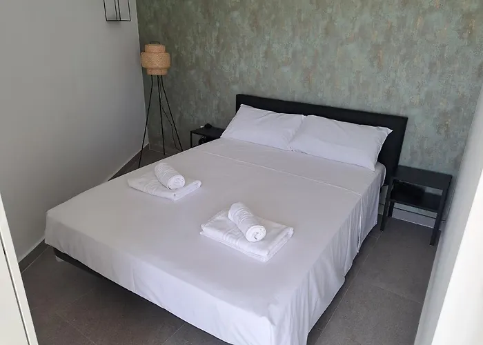 Panoramic Floor - Americas بلايا ذي لاس أميريكاس