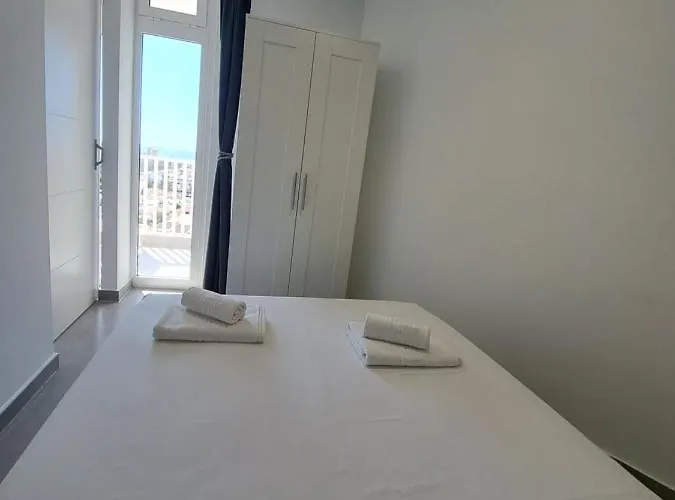 Panoramic Floor - Americas