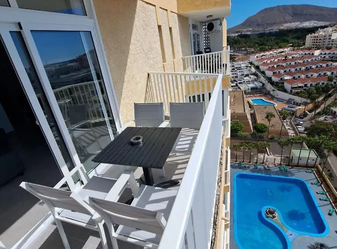 Panoramic Floor - Americas *