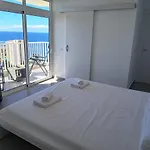 Panoramic Floor - Americas 公寓 美洲海滩