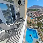 Panoramic Floor - Americas *