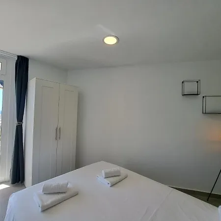 Panoramic Floor - Americas Apartmán Playa de las Americas (Tenerife)