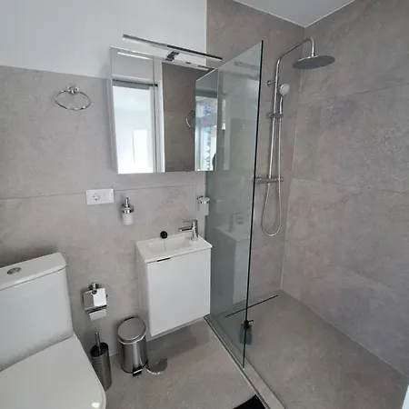 Apartment Panoramic Floor - Americas