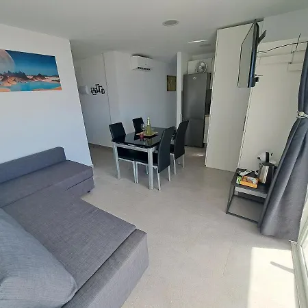 Panoramic Floor - Americas Apartment Playa de las Americas (Tenerife)