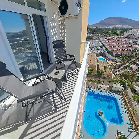 Panoramic Floor - Americas *