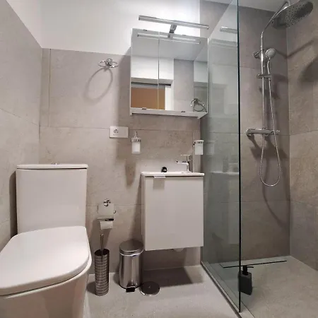 Apartment Panoramic Floor - Americas