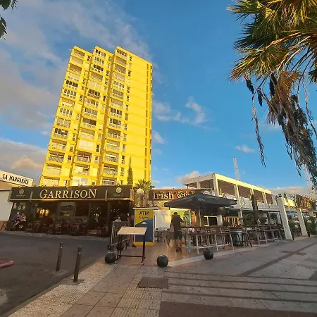 Panoramic Floor - Americas Playa de las Americas (Tenerife)