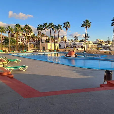 Panoramic Floor - Americas Apartament