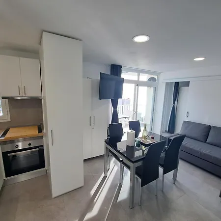 Apartment Panoramic Floor - Americas *