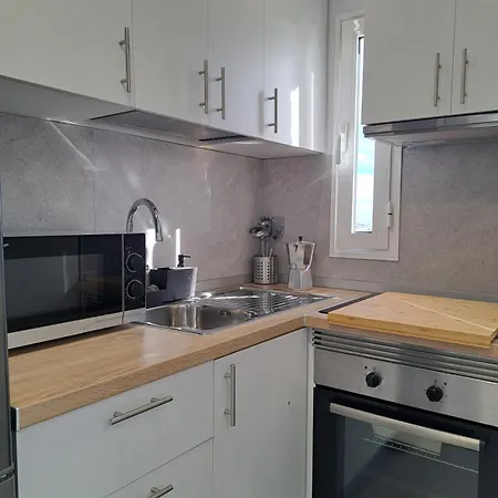 Panoramic Floor - Americas Lägenhet