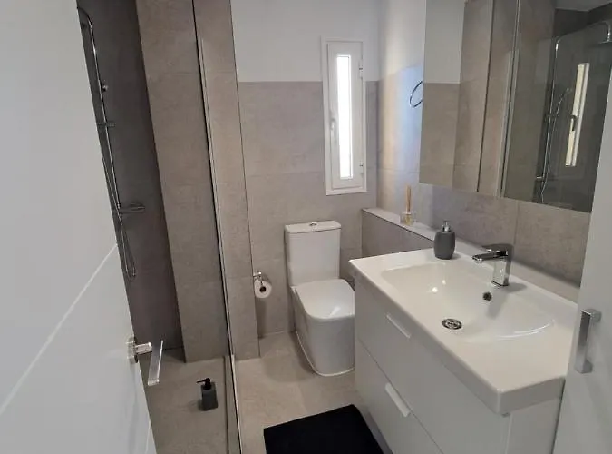 Panoramic Floor - Americas Apartament