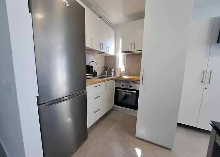 Apartament Panoramic Floor - Americas