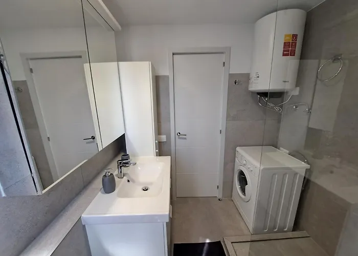 Panoramic Floor - Americas Apartament