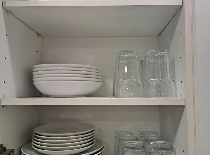 アパート Panoramic Floor - Americas