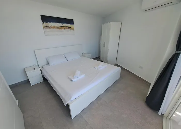 Panoramic Floor - Americas Apartament *