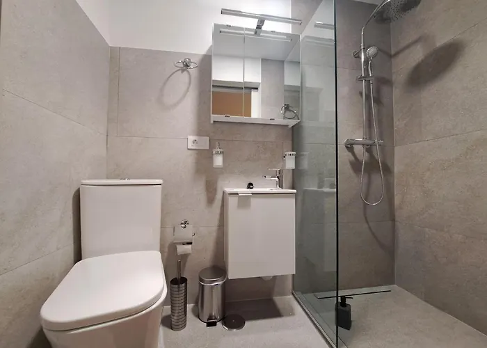 Apartament Panoramic Floor - Americas