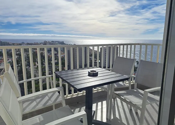 Panoramic Floor - Americas *