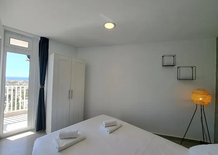 Panoramic Floor - Americas Apartment Playa de las Américas