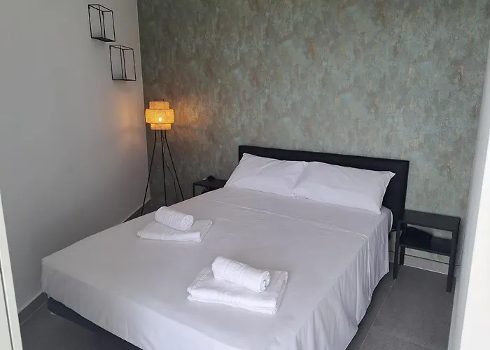 Panoramic Floor - Americas * Playa de las Américas