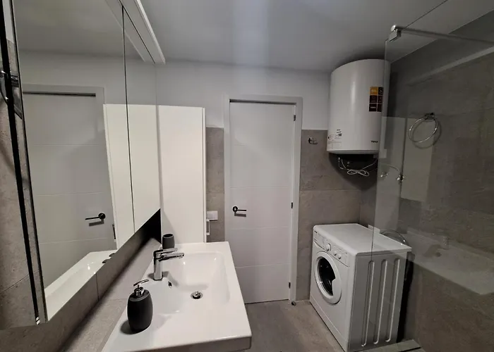 Panoramic Floor - Americas Playa de las Américas