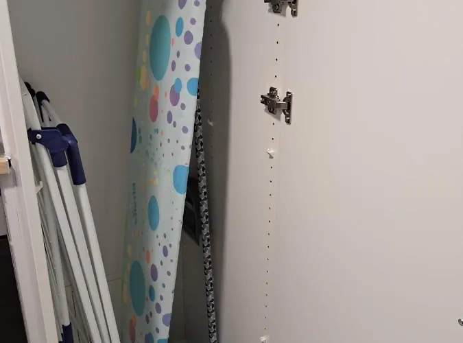 Apartment Panoramic Floor - Americas