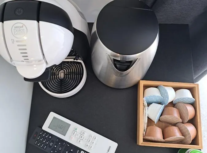 Apartment Panoramic Floor - Americas Playa de las Américas